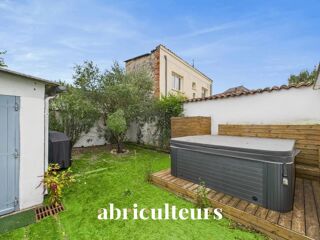  Maison à vendre 4 pièces 135 m²