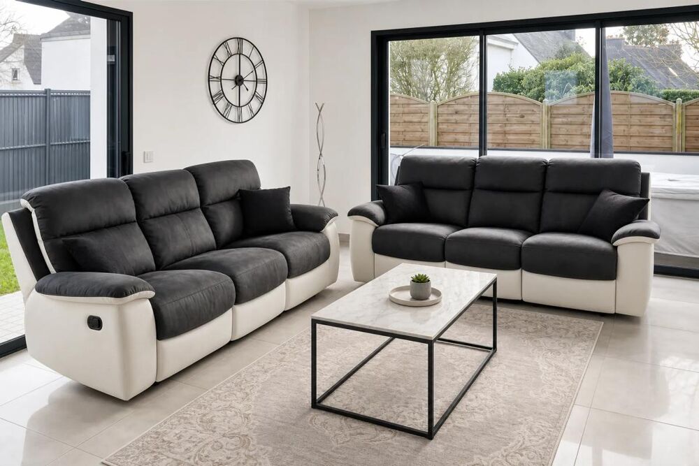 Maison plein-pied de 108 m² à Locqueltas