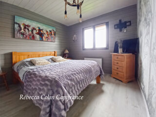  Maison à vendre 5 pièces 124 m²