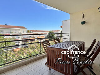 Appartement à vendre 4 pièces 83 m²