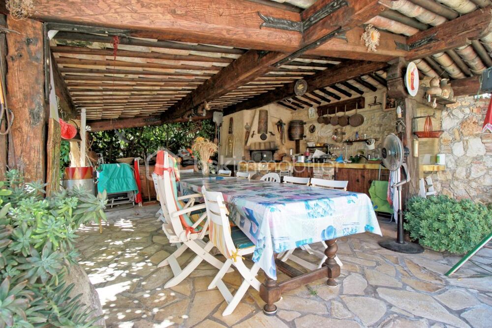  vendre  Maison La Gaude (06610)