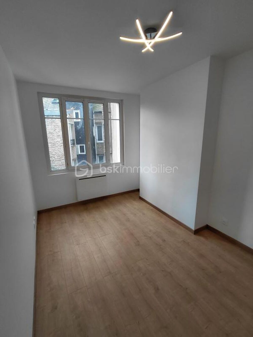 Vente Appartement Appartement coeur de ville Dieppe
