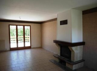  Maison � louer 4 pi�ces 80 m�