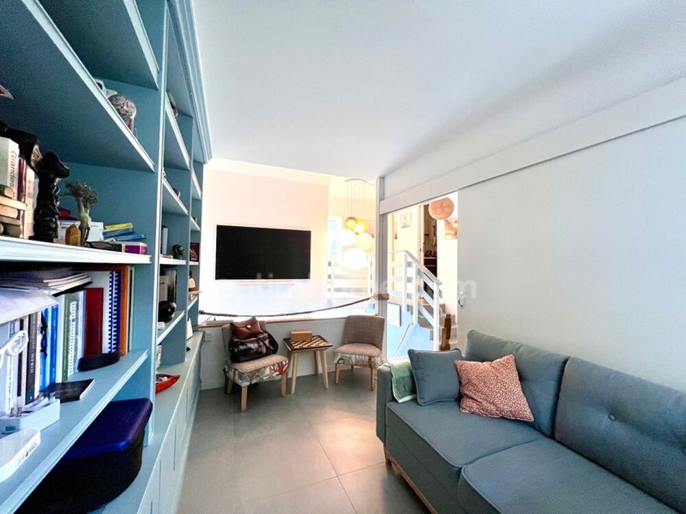 � vendre  Appartement Deauville (14800)