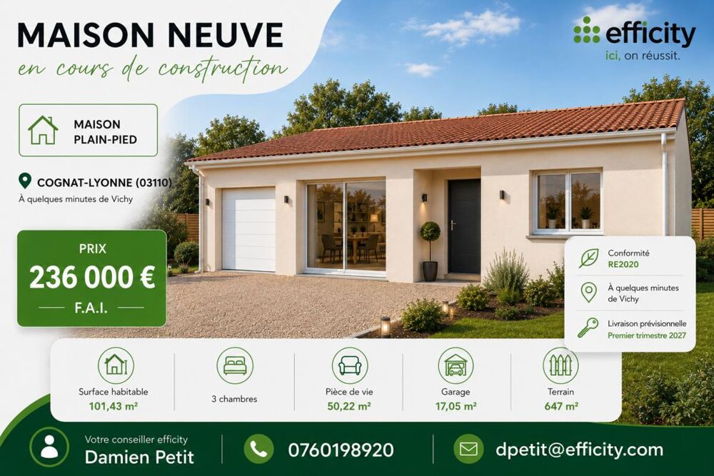Divers maison