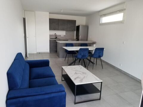  Appartement  louer 3 pices 61 m
