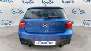 S&eacute;rie 1 Coupe (F21) M135i 320 M Sport 2013 occasion 76240 Belbeuf