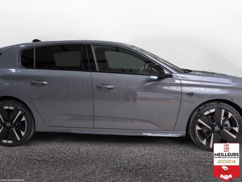308 HYBRID 145 BVA E-DCS6 GT + CAMERA 360 2026 occasion 78200 Buchelay