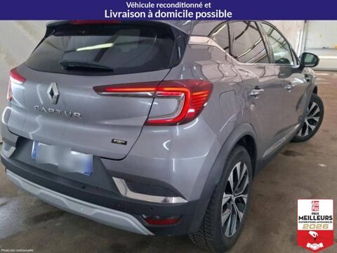 Captur E-Tech full hybrid 145 Techno 2023 occasion 10150 Lavau