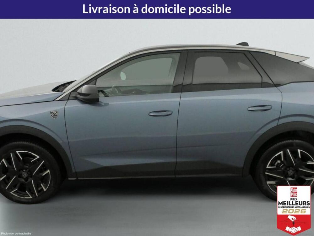 3008 Hybrid 145 e-DCS6 GT 2025 occasion 10150 Lavau