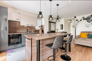  Appartement à vendre 3 pièces 73 m²
