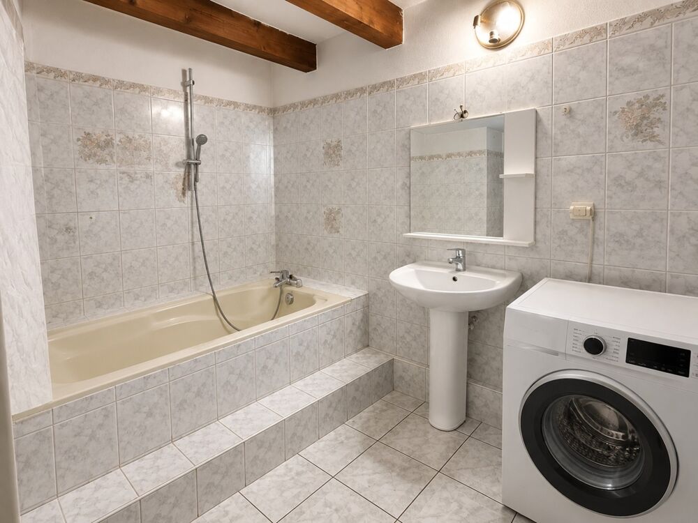 Appartement ancien à vendre 4 pièces CHALON SUR SAONE (71)
