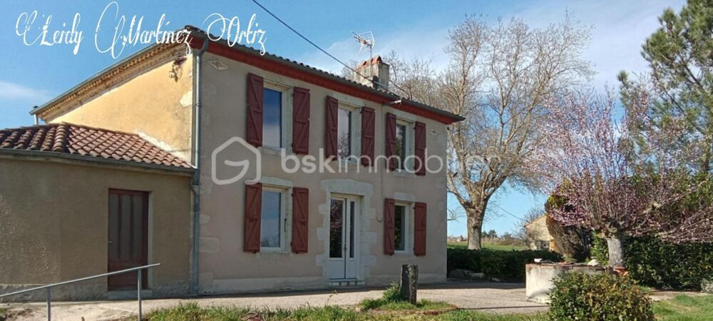 Vente Propriété/Château Propriété, maison 200m2,terrain 2,7ha Eauze