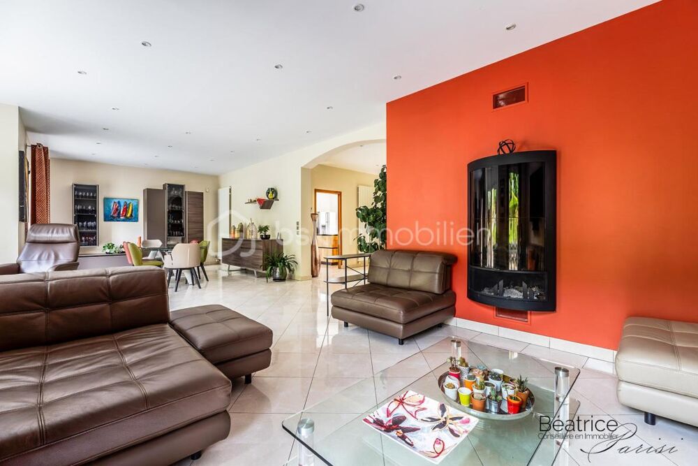 à vendre  Propriété/château Médan (78670)