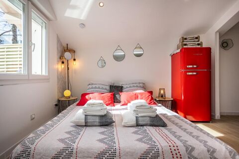  Appartement  louer 1 pice 22 m