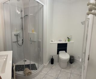  Maison à louer 2 pièces 80 m²