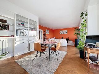  Appartement � vendre 4 pi�ces 126 m�