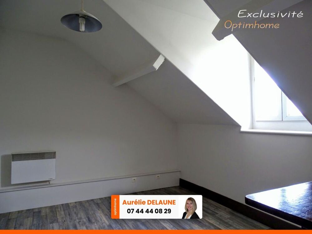 Studio rénové 18 m²  Idéal investissement  Proche gare RER C/D Juvisy-sur-Orge (91)