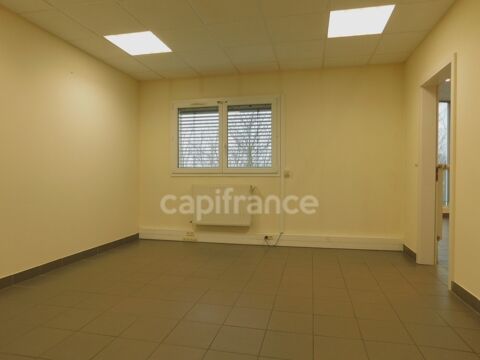   Dpt Moselle (57),  louer MARLY Bureau 