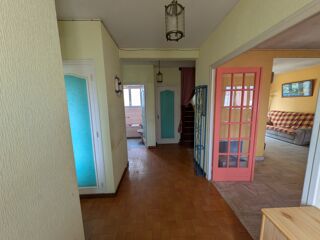  Maison à vendre 5 pièces 123 m²
