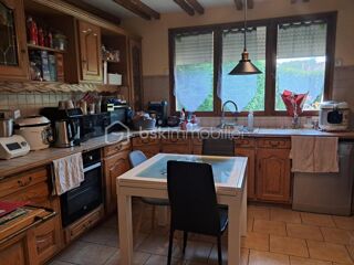  Propri�t�/ch�teau � vendre 6 pi�ces 122 m�