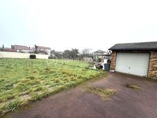  Terrain à vendre 260 m²