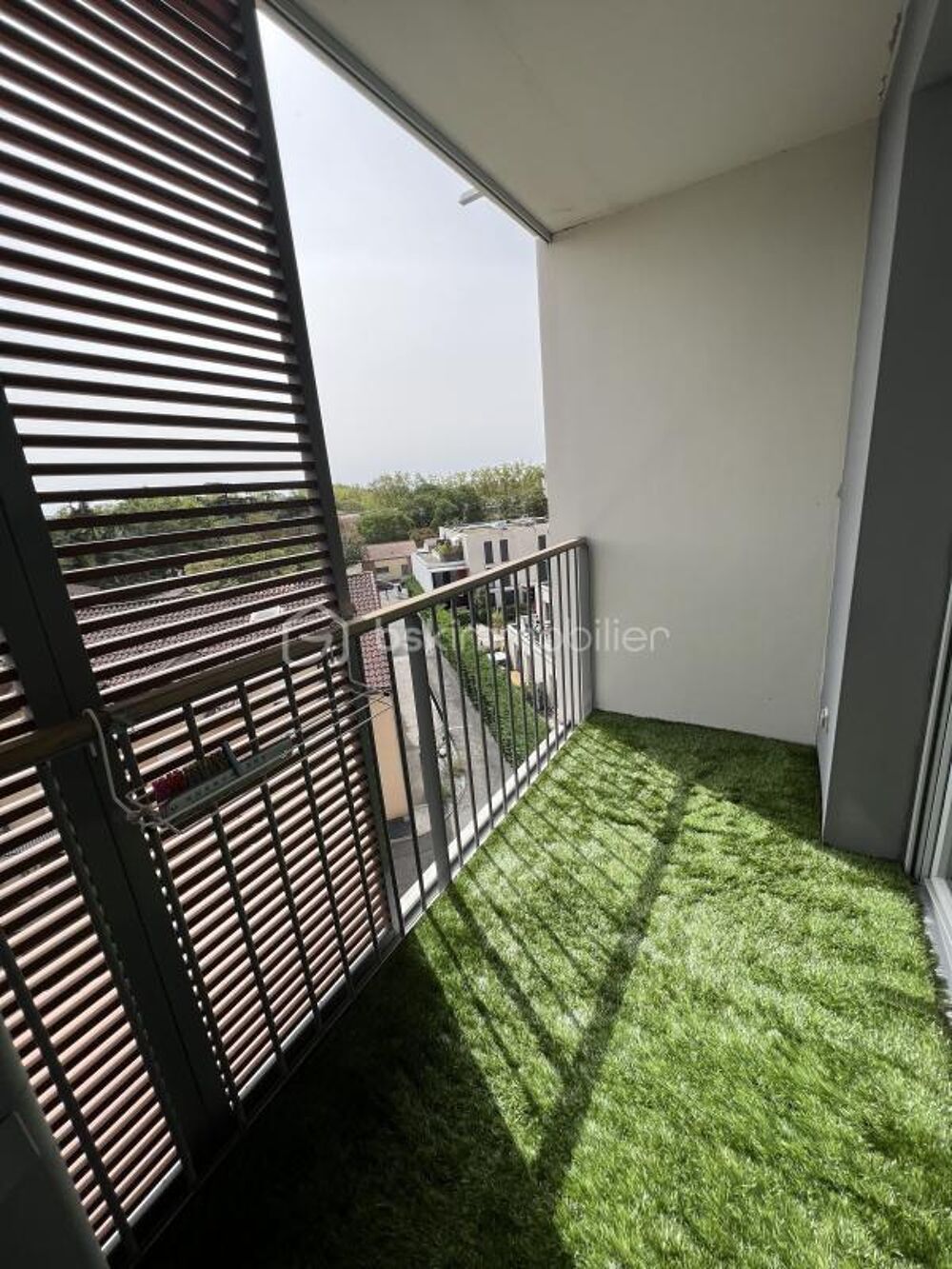 Vente Appartement Appartement T2  'route d'albi' 'RESIDENCE SENIOR' Toulouse