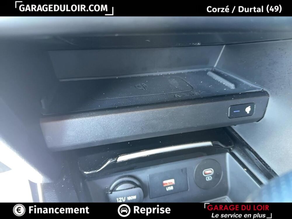 XCeed 1.5 T-GDI 140 GT-LINE PREM DCT7 2024 occasion 49140 Corz&eacute;