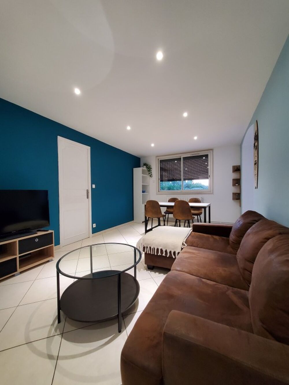 Location Appartement T3 entièrement meublé à LA VALETTE DU VAR La valette du var