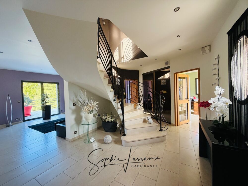 à vendre  Propriété/château Moisson (78840)