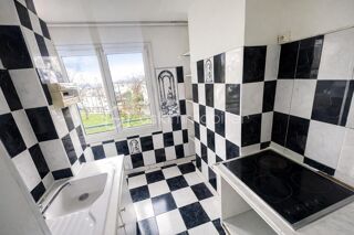  Appartement à vendre 4 pièces 58 m²