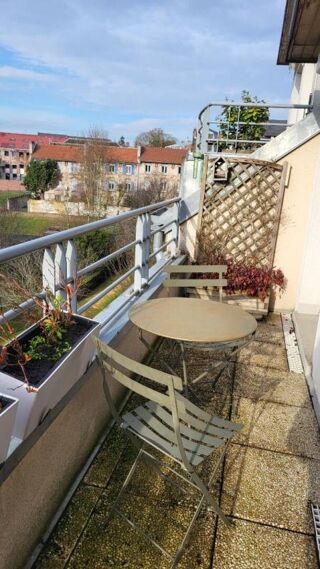  Appartement � vendre 5 pi�ces 122 m�