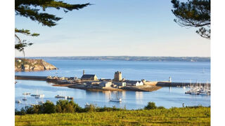 Vente Appartement 3 pièces 52 m², Camaret-sur-Mer