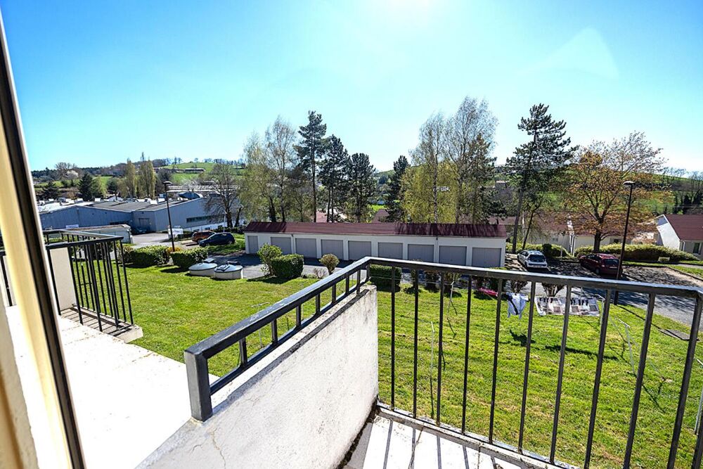 Apartment in Panissières, Chez Calin, Chez Denis - Vue 3