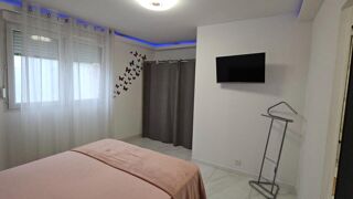  Appartement � vendre 2 pi�ces 58 m�