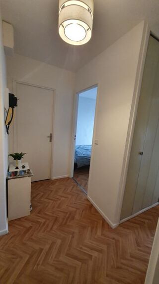  Appartement à louer 1 pièce 31 m²