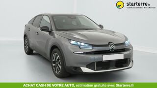 C4 Hybride 145 ch e-DCS6 Max 2025 occasion 69190 Saint-Fons