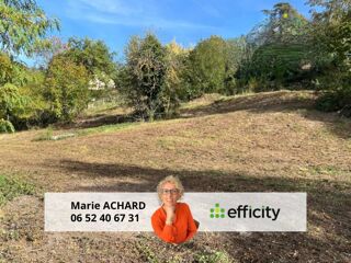  Terrain � vendre 1145 m�