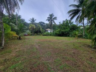  Terrain à vendre 1702 m²
