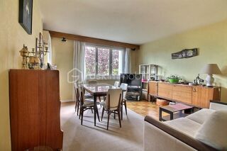  Appartement � vendre 3 pi�ces 61 m�