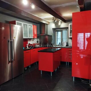  Immeuble � vendre 5 pi�ces 250 m�