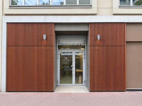 Commerces/Negoce 120000 93400 Saint ouen sur seine