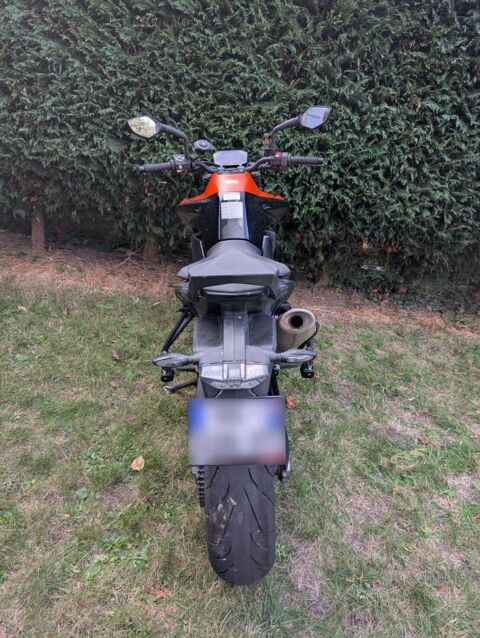 KTM 2022 occasion 91700 Sainte Genevieve Des Bois