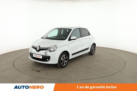 Renault Twingo 0.9 TCe Energy Intens 90 ch 2018 occasion Issy-les-Moulineaux 92130