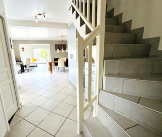  Maison � vendre 5 pi�ces 122 m�