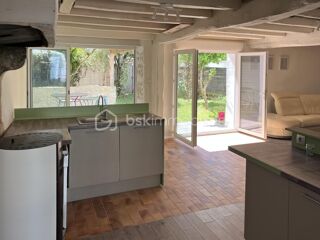  Maison à vendre 7 pièces 156 m²