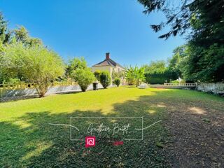  Maison � vendre 11 pi�ces 300 m�