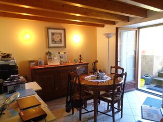  Maison à vendre 5 pièces 110 m²