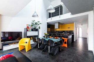  Maison � vendre 7 pi�ces 179 m�