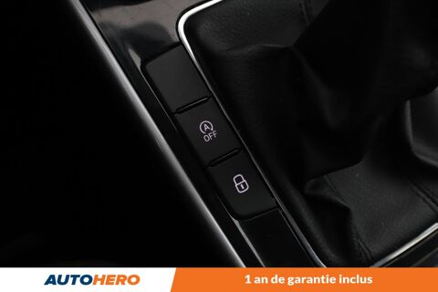 Fabia 1.0 TSI Style 110 ch 2022 occasion 92130 Issy-les-Moulineaux